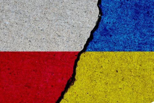Poland Says It Will End Military Aid to Ukraine Amid Spat Over Grain Deal
