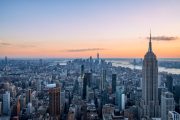 60K Illegal-alien Criminals Run Loose in New York City. Even Dems Fed Up