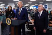 Report: Biden Admin Failed to Remove More Than 99 Percent of Illegals