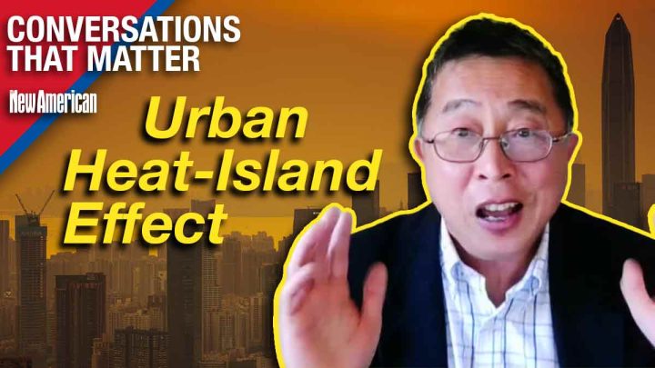 <p>Alex Newman interviews astrophysicist and prominent &ldquo;climate denier&rdquo; Dr. Willie Soon.</p>
