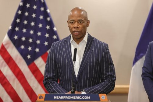 NYC Steps Up Program Giving Migrants Taxpayer-funded Flights Out of City