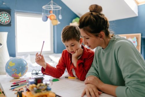 NY Times Declares War on Homeschooling