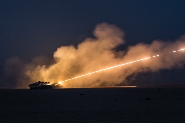 Russian Actress Killed in Attack by Ukrainian Armed Forces