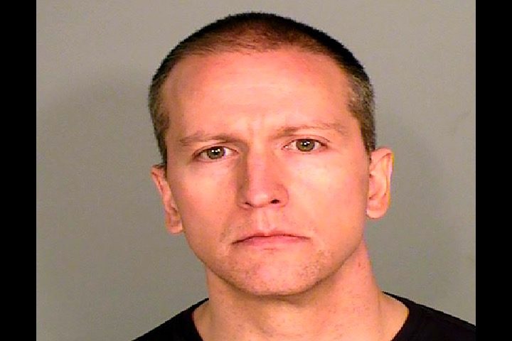 Chauvin Stabbing Details Withheld; Another Appeal Pending