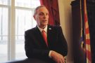 Steve Bonta interviews Arizona congressman Andy Biggs in December for The New American's cover story in our January 15, 2024 issue. Steve Bonta interviews Arizona congressman Andy Biggs in December for The New American's cover story in our January 15, 2024 issue.