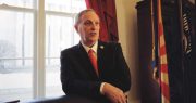 Congressman Andy Biggs: Sounding the Alarm