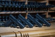 DOJ Closes 355 Websites for Selling Glock “Switches”