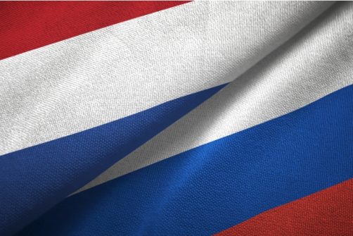 Netherlands Should Prepare for War With Russia: Army Chief 