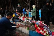Islamic State Claims Responsibility for Terror Attack in Iran