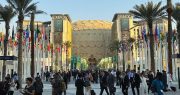 COP28: What Was It Like?