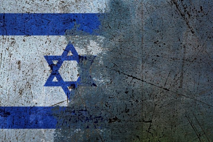 Biden Administration Holding Ammunition Shipments to Israel