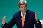 The Shadowy World of a Special Presidential Envoy for Climate