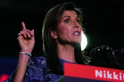 Haley Refuses to Admit Defeat After NH Loss to Trump, Claims She “Handily” Defeats Biden; Polls Show Otherwise, and That She’s Losing to Trump in SC