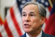 Texas Governor Abbott Defies SCOTUS, Calls on Volunteers