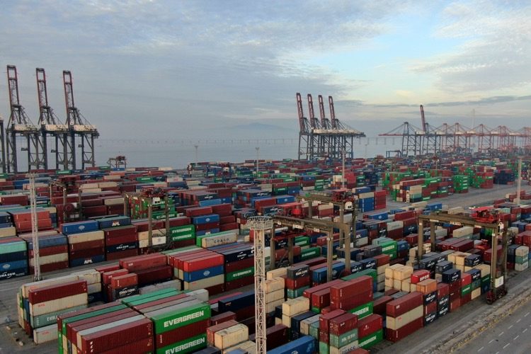 Trump Planning Massive Tax on Chinese Imports: Media