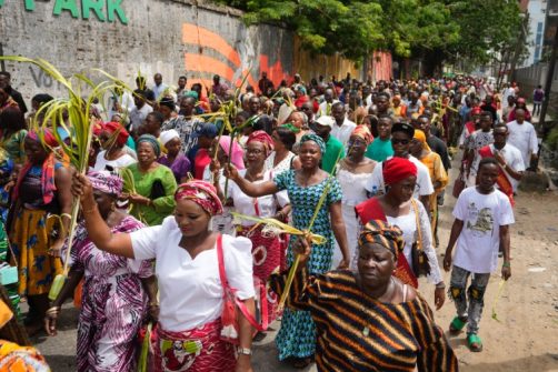 While Some Blame Climate Change, Nigerian Priest Decries “Genocide” of Christians