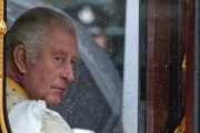 King Charles III Diagnosed With Cancer