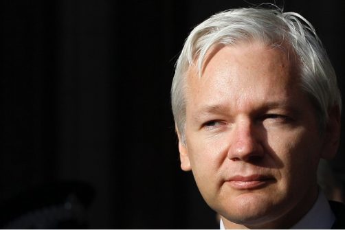 UN Warns Assange Could be Tortured if Extradited to U.S.