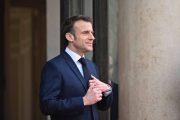 European Countries Oppose Macron Claims on Western Troops in Ukraine