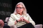 Liz Cheney: “We Have Eight Months to Save Our Republic”