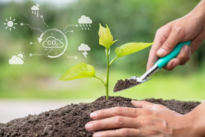Saskatchewan Rural Council States Overwhelmingly: “CO2 Is Not a Pollutant”