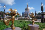 Disney and Florida Settle Lawsuit