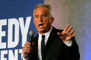 RFK, Jr.: Biden “Absolutely” a WORSE Threat to Democracy Than Trump