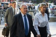 Senator Menendez Caught Trying to Blame His Wife for His Misdeeds