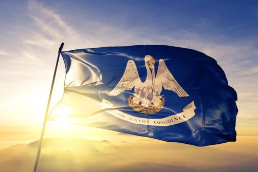 Louisiana Bill Would Nullify UN, WHO, WEF