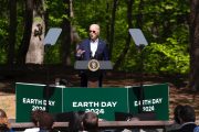 Earth Day Speech: Biden Announces $7 Billion in Solar Power Grants