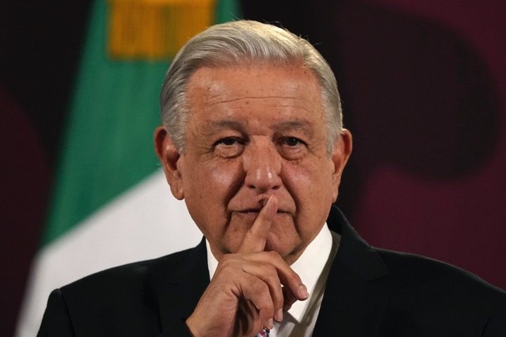 Mexican President Calls for EU-style North American Union