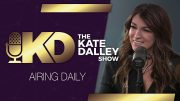 The Kate Dalley Show for 01/14/25