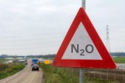 Study: Laughing Gas a Serious Threat to Earth’s Climate