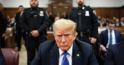 Behind the Trump Verdict