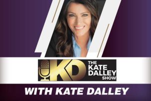 The Kate Dalley Show for 8/9/24