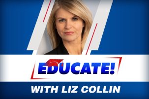 Educate! with Liz Collin for 8/17/24