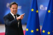 NATO Selects Dutch PM Mark Rutte as Next Secretary General