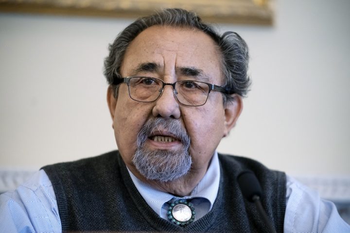 Democrat Rep. Raúl Grijalva to Biden: “Get Out of This Race”