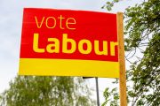 Labour Party Secures Landslide Victory in U.K.