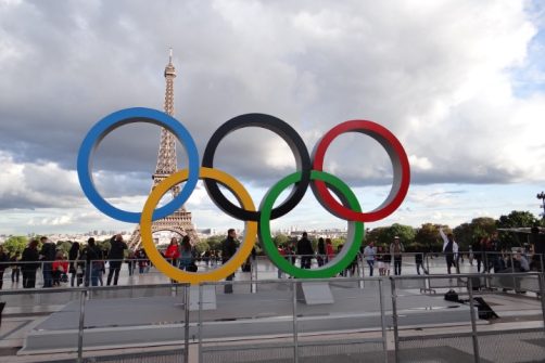 Perverse ‘Last Supper’ Performance at Olympics Sparks Public Outcry