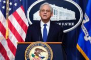 Biden DOJ Weaponizes Law Against Pro-lifers