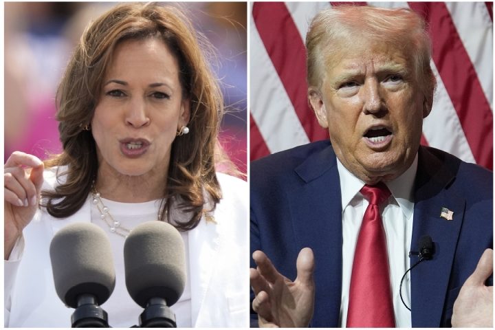 Harris and Trump Agree to ABC Debate, Harris Avoids Debate on Fox News