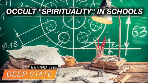 Occult “Spirituality” & Values Manipulation Injected In Schools by UN