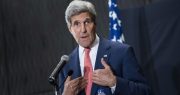 Kerry Said It’s Not a War Before He Said It Is