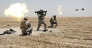Senators Urge Obama to Send Weapons to Ukraine