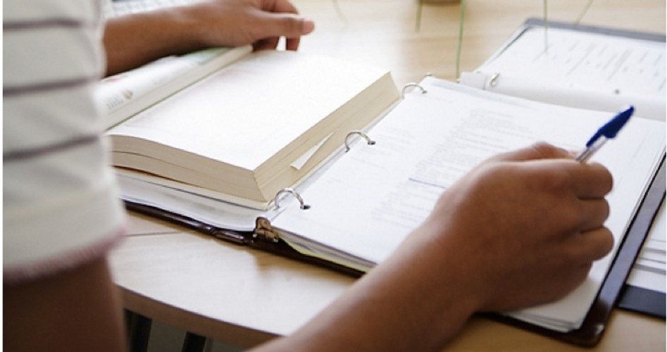Advanced Placement History Standards Create Controversy in Oklahoma