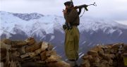 Paul Opposes Nation Building, but Would Create a New Kurdistan