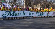 Federal Judge Rules for Pro-life Group on Contraception Mandate