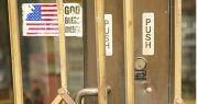 N.J. School Compelled to Stop Saying “God Bless America” After ACLU Complaint