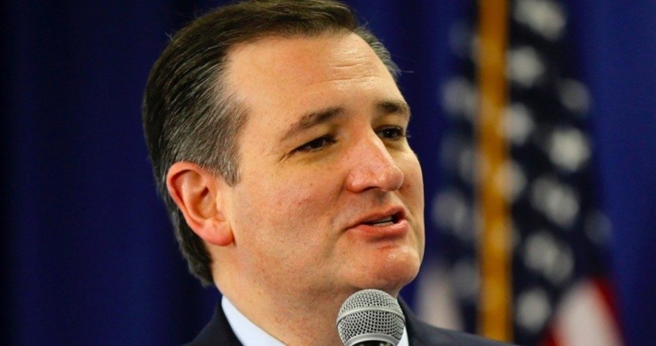 Will Illinois Lawsuit Settle Question of Cruz’s Eligibility?